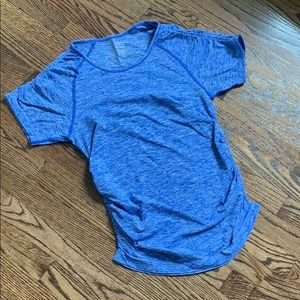 BeMaternity Workout Shirt - Size: S/M